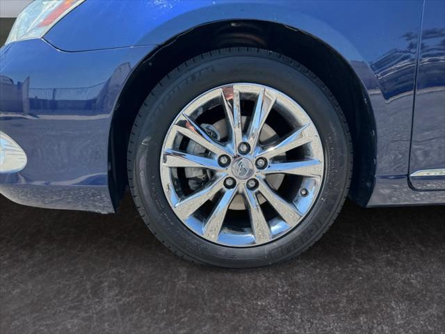 used 2012 Lexus ES 350 car, priced at $15,499