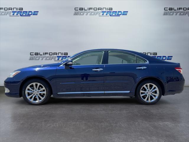used 2012 Lexus ES 350 car, priced at $15,499