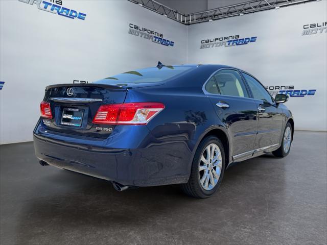 used 2012 Lexus ES 350 car, priced at $15,499