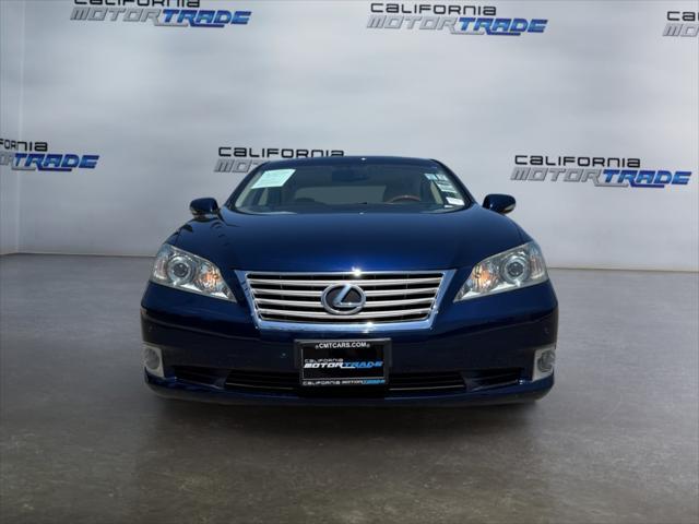 used 2012 Lexus ES 350 car, priced at $15,499