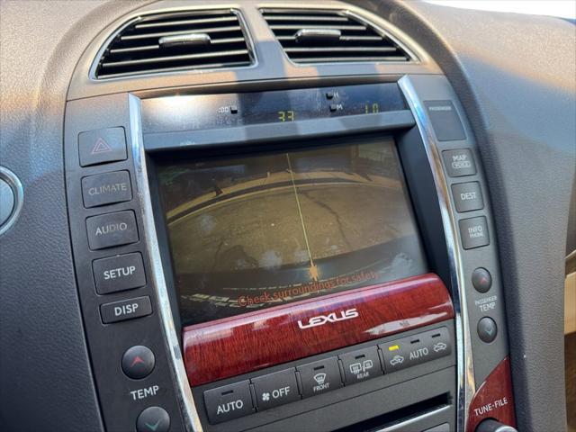 used 2012 Lexus ES 350 car, priced at $15,499