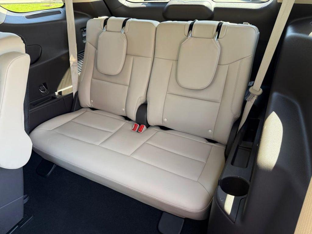 used 2022 Ford Explorer car, priced at $35,299