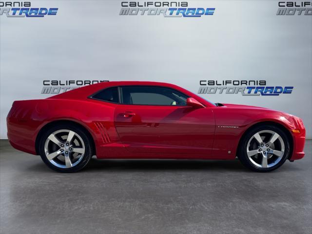 used 2010 Chevrolet Camaro car, priced at $19,999