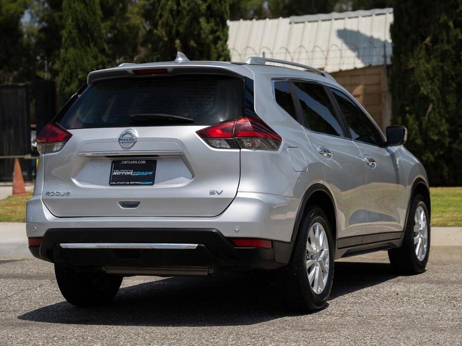 used 2019 Nissan Rogue car, priced at $14,299