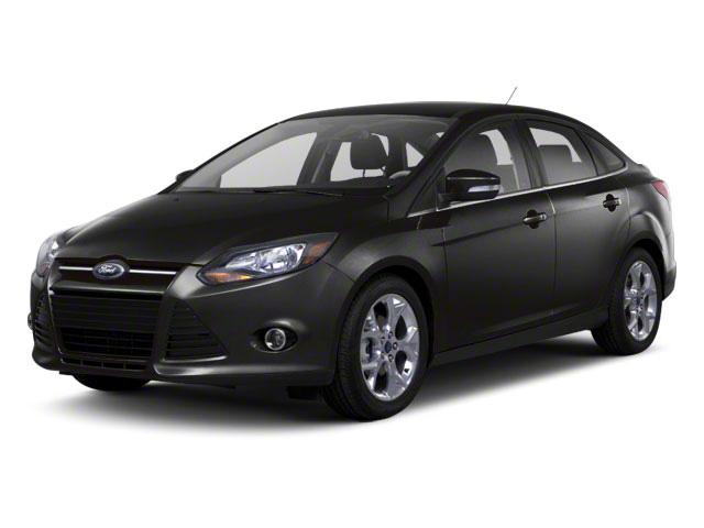 used 2013 Ford Focus car, priced at $9,999
