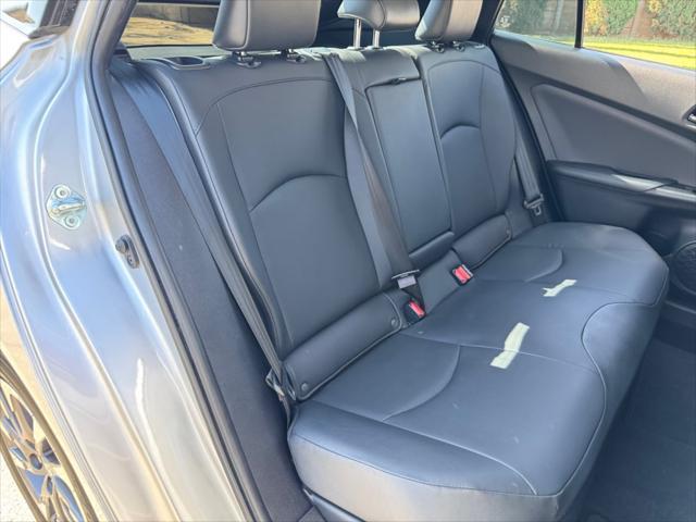 used 2019 Toyota Prius car, priced at $23,499