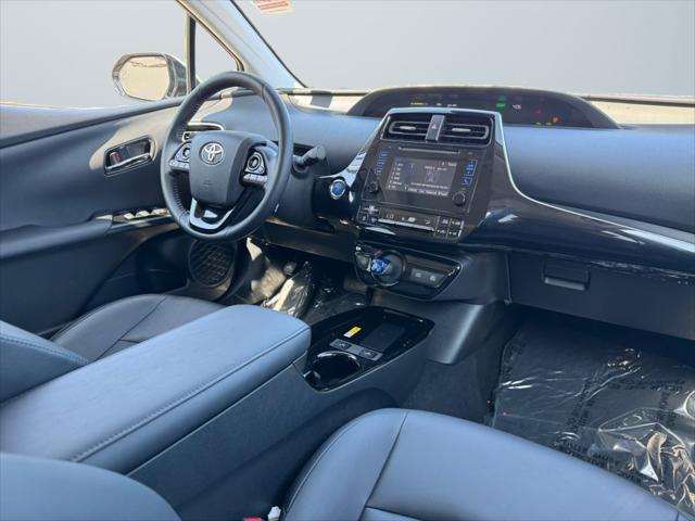 used 2019 Toyota Prius car, priced at $23,499