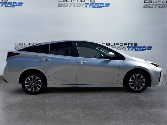 used 2019 Toyota Prius car, priced at $23,499