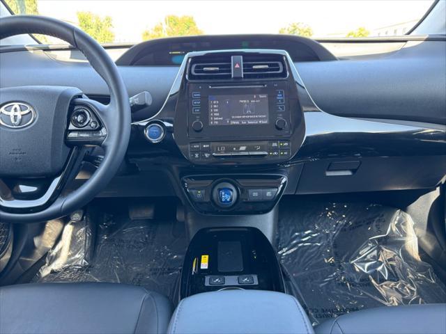 used 2019 Toyota Prius car, priced at $23,499