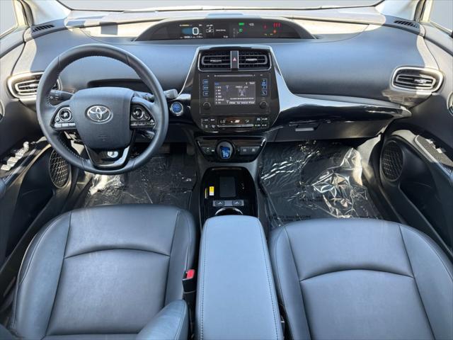 used 2019 Toyota Prius car, priced at $23,499