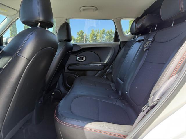used 2018 Kia Soul car, priced at $12,499