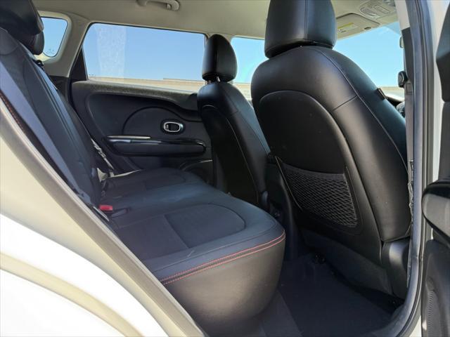 used 2018 Kia Soul car, priced at $12,499