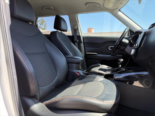 used 2018 Kia Soul car, priced at $12,499