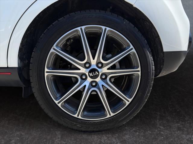 used 2018 Kia Soul car, priced at $12,499
