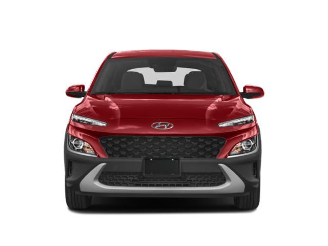 used 2022 Hyundai Kona car, priced at $17,499