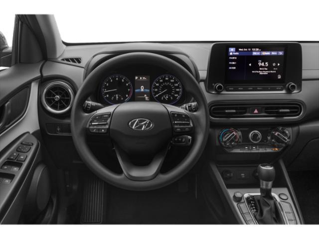 used 2022 Hyundai Kona car, priced at $17,499