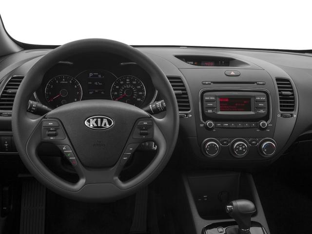used 2017 Kia Forte car, priced at $10,999