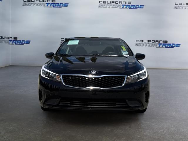 used 2017 Kia Forte car, priced at $11,699
