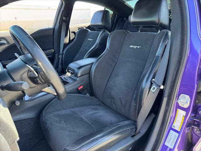 used 2016 Dodge Charger car, priced at $49,999