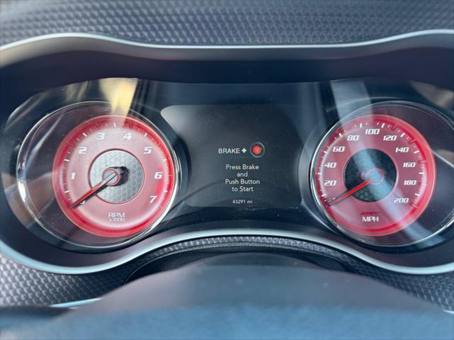 used 2016 Dodge Charger car, priced at $49,999