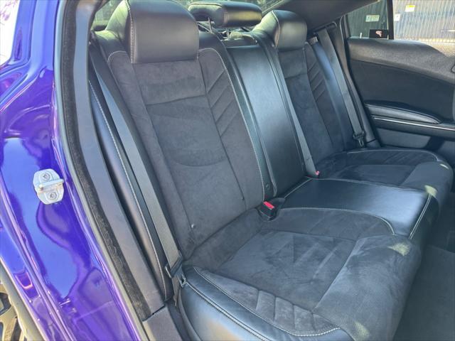 used 2016 Dodge Charger car, priced at $49,999
