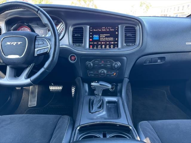 used 2016 Dodge Charger car, priced at $49,999
