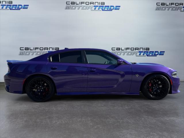 used 2016 Dodge Charger car, priced at $49,999