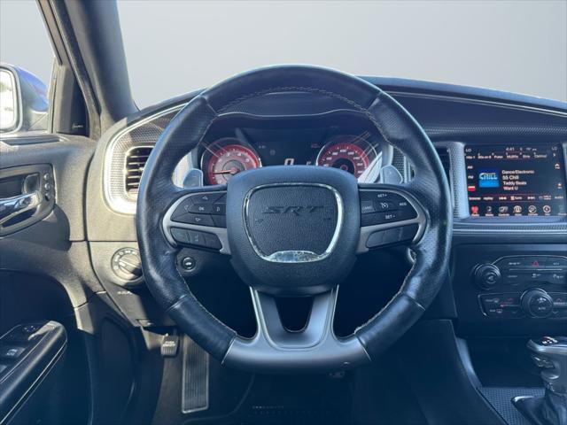 used 2016 Dodge Charger car, priced at $49,999