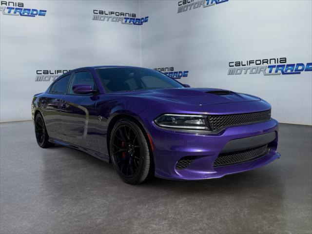used 2016 Dodge Charger car, priced at $49,999