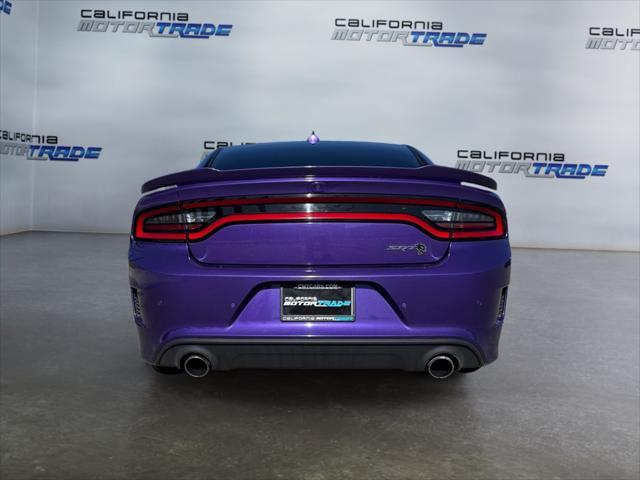 used 2016 Dodge Charger car, priced at $49,999