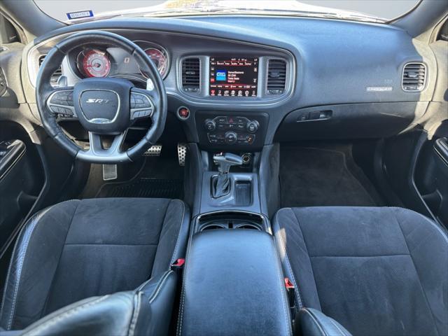 used 2016 Dodge Charger car, priced at $49,999