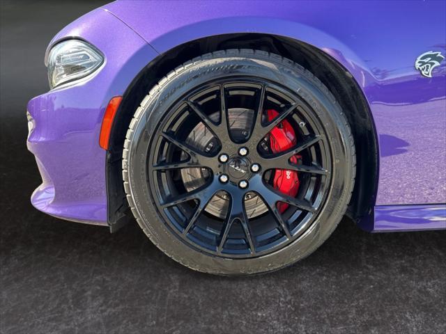 used 2016 Dodge Charger car, priced at $49,999