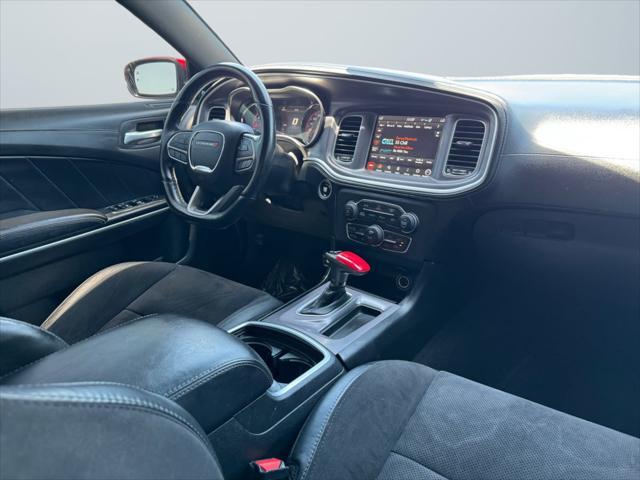 used 2020 Dodge Charger car, priced at $34,199