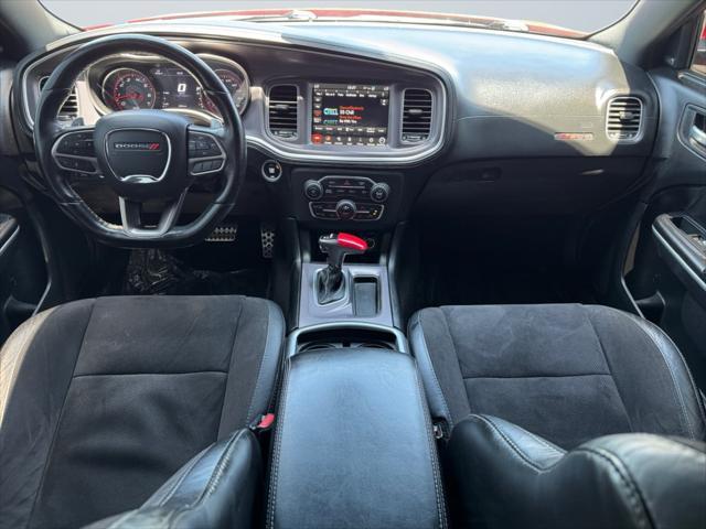 used 2020 Dodge Charger car, priced at $34,199