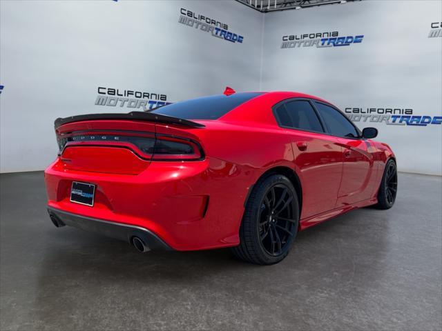 used 2020 Dodge Charger car, priced at $34,199