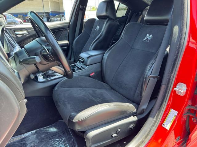 used 2020 Dodge Charger car, priced at $34,199