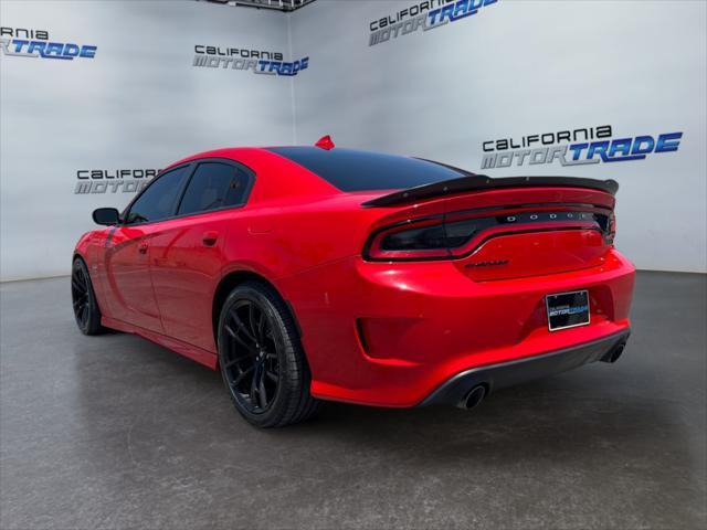 used 2020 Dodge Charger car, priced at $34,199