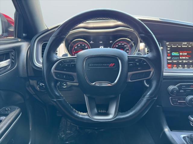 used 2020 Dodge Charger car, priced at $34,199