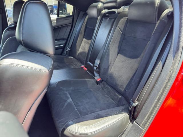 used 2020 Dodge Charger car, priced at $34,199