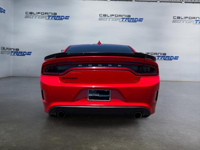 used 2020 Dodge Charger car, priced at $34,199