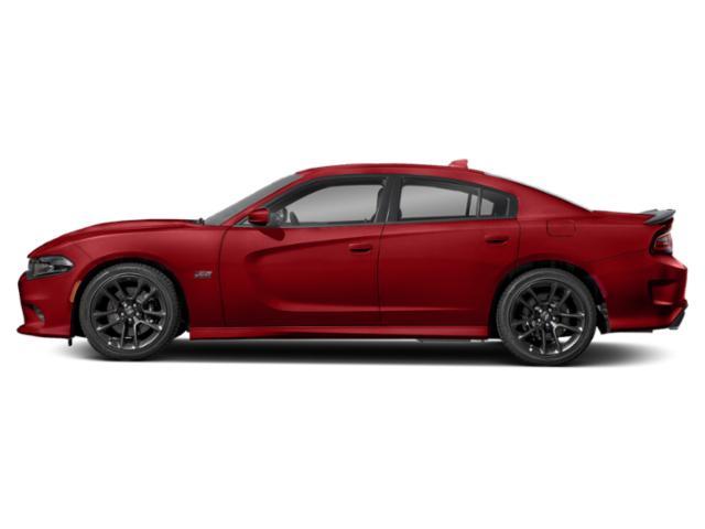 used 2020 Dodge Charger car, priced at $34,499