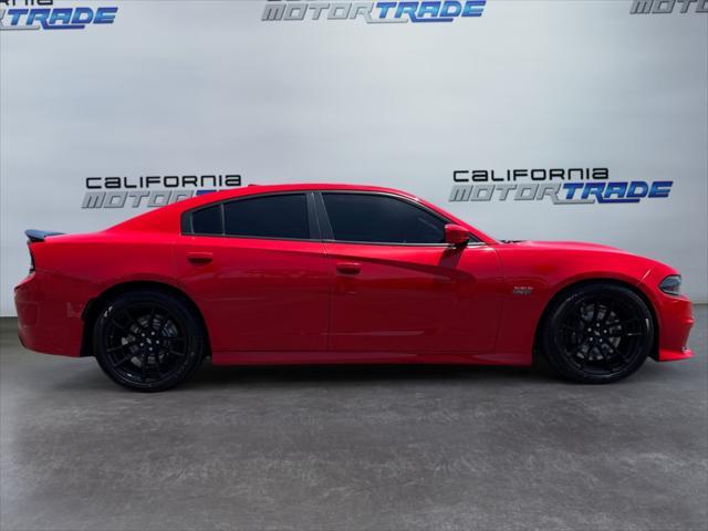 used 2020 Dodge Charger car, priced at $34,199