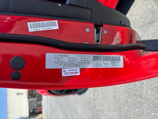 used 2020 Dodge Charger car, priced at $34,199