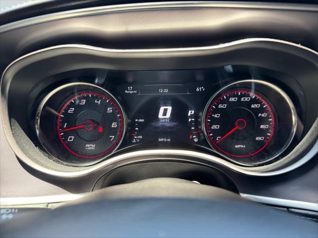 used 2020 Dodge Charger car, priced at $34,199