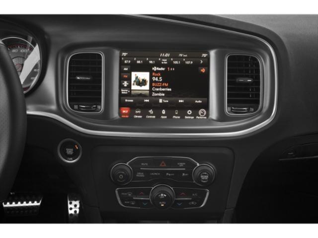 used 2020 Dodge Charger car, priced at $34,499