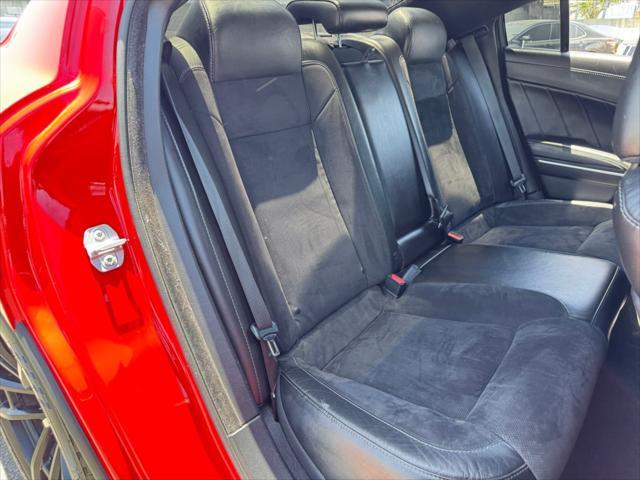 used 2020 Dodge Charger car, priced at $34,199