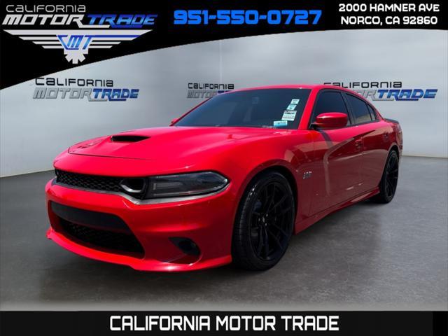 used 2020 Dodge Charger car, priced at $34,199