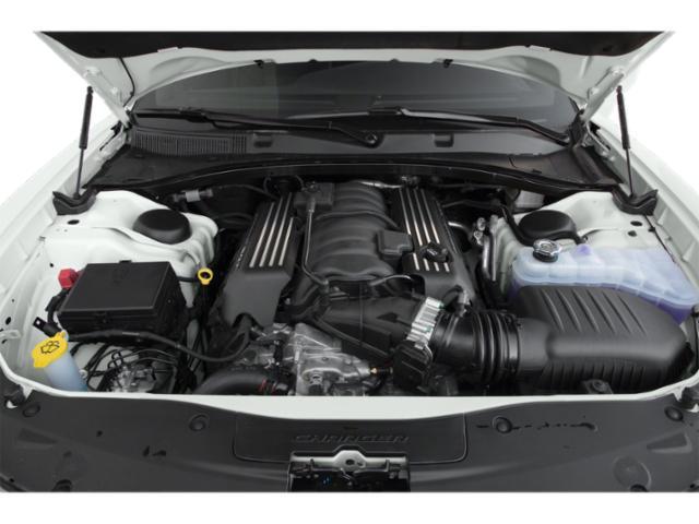 used 2020 Dodge Charger car, priced at $34,499