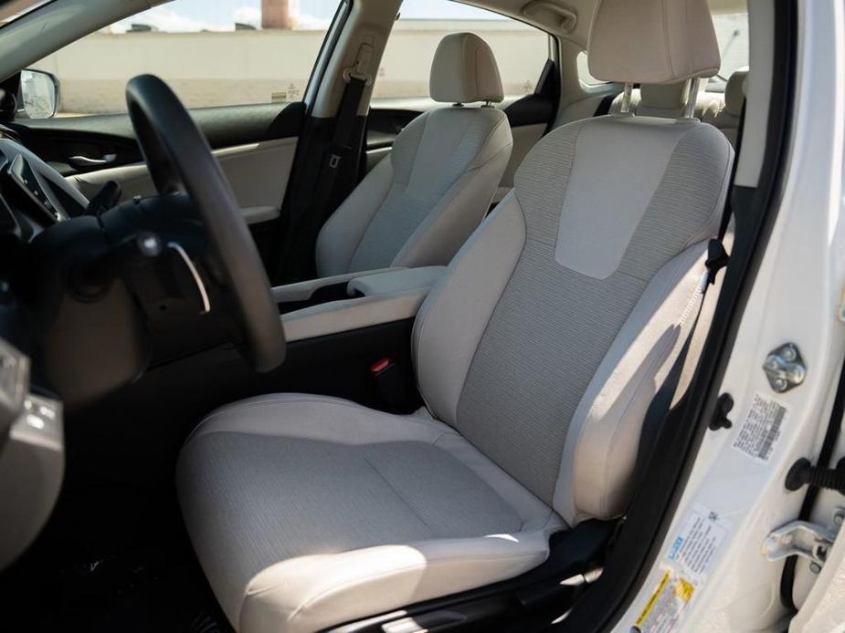 used 2019 Honda Insight car, priced at $21,999