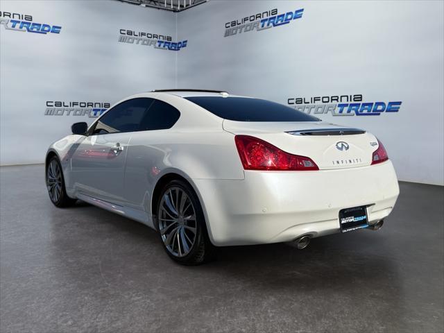 used 2015 INFINITI Q60 car, priced at $17,999
